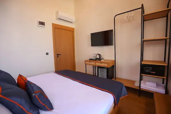 Leslion Luxury Hotel &amp; Spa - Resim 9