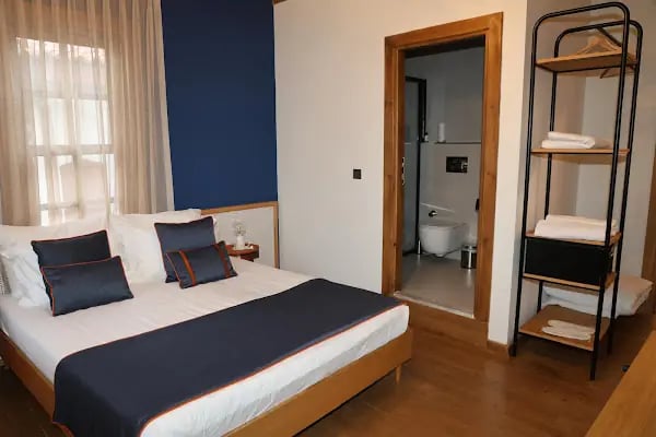 Leslion Luxury Hotel &amp; Spa - Resim 15