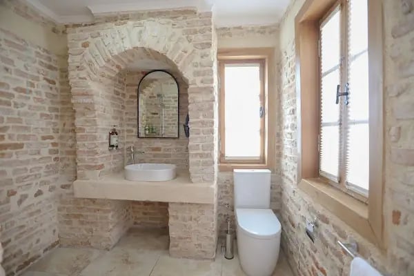 Leslion Luxury Hotel &amp; Spa - Resim 8