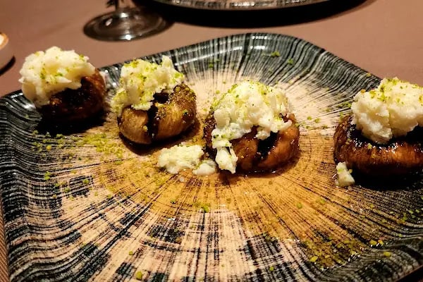 Balkon Restaurant - Resim 17