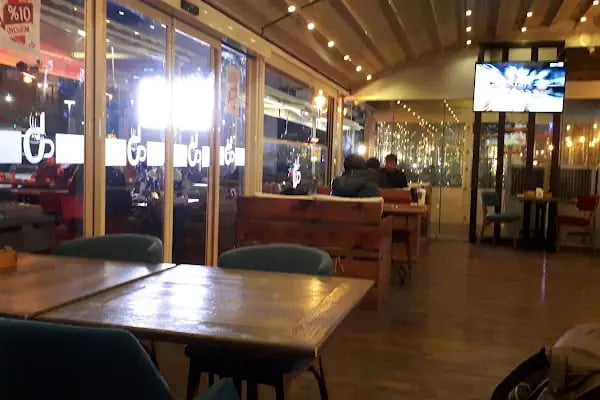 Balkon Restaurant - Resim 9