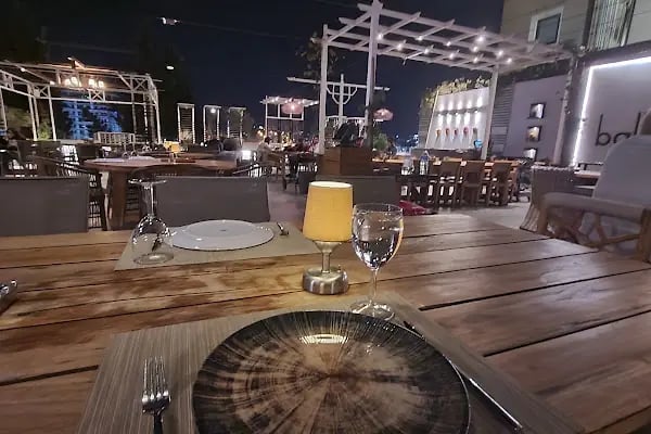 Balkon Restaurant - Resim 14