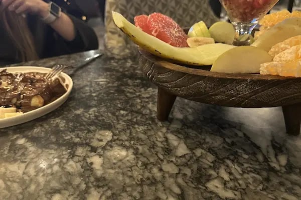 Balkon Restaurant - Resim 5