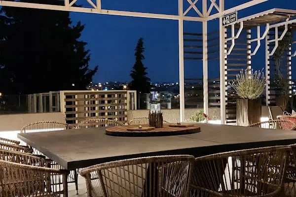 Balkon Restaurant - Resim 13