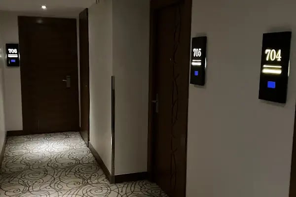 Balkon Restaurant - Resim 7