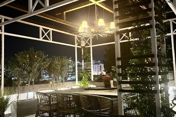 Balkon Restaurant - Resim 15