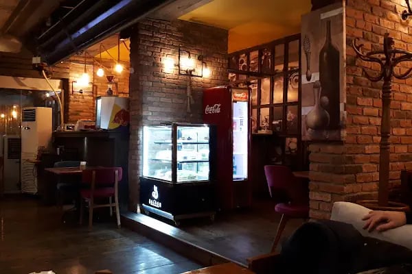 Balkon Restaurant - Resim 4