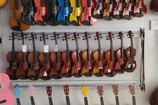 Güneş Müzik sanat - Resim 8