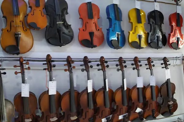 Güneş Müzik sanat - Resim 18