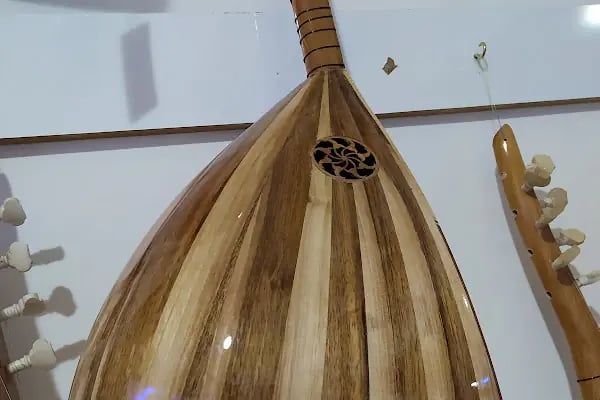 Güneş Müzik sanat - Resim 4