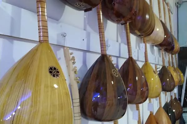 Güneş Müzik sanat - Resim 19