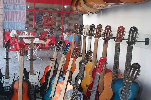 Güneş Müzik sanat - Resim 1