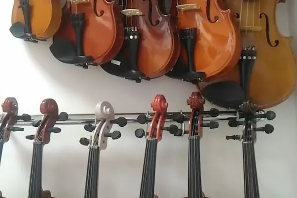 Güneş Müzik sanat - Resim 9