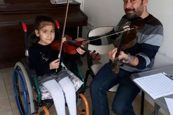 Güneş Müzik sanat - Resim 12