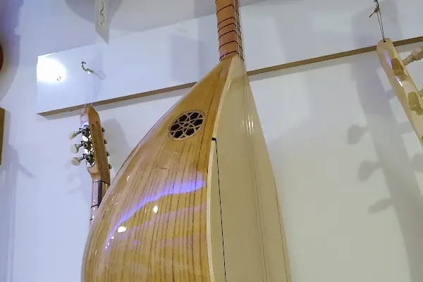 Güneş Müzik sanat - Resim 16