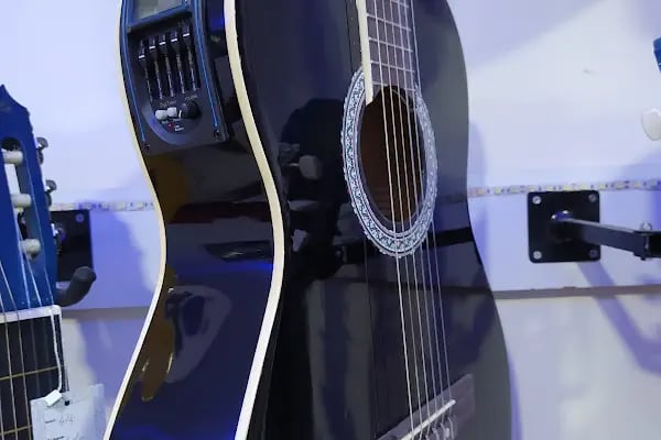 Güneş Müzik sanat - Resim 7