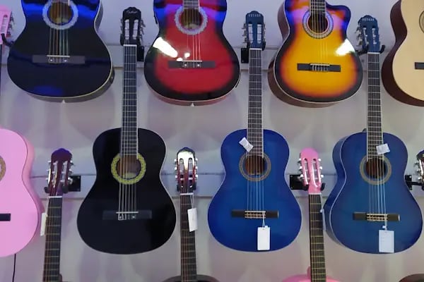 Güneş Müzik sanat - Resim 11