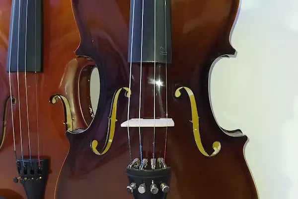 Güneş Müzik sanat - Resim 5