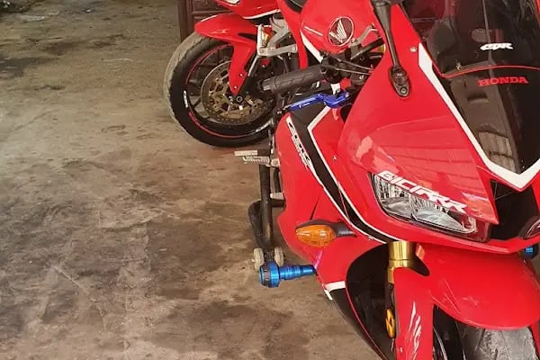 ERDEM POWER - Motorsiklet Tamircisi- - Resim 19