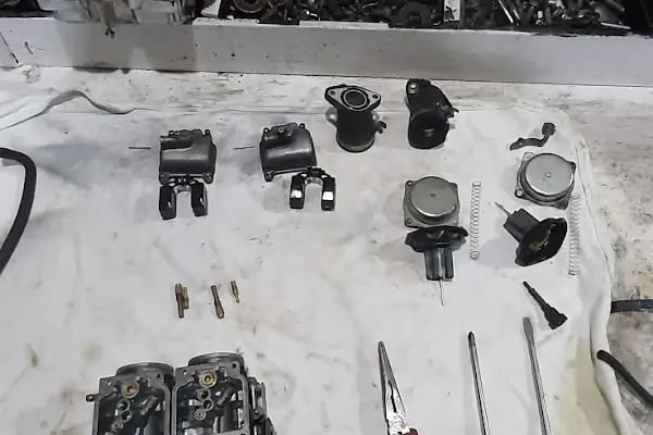 ERDEM POWER - Motorsiklet Tamircisi- - Resim 18