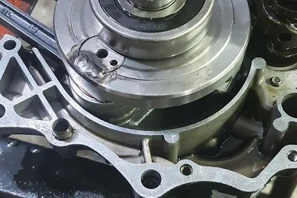 ERDEM POWER - Motorsiklet Tamircisi- - Resim 5