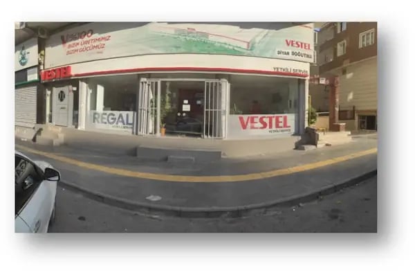 Vestel Yetkili Servisi - Bağlar - Diyar Isıtma - Resim 4