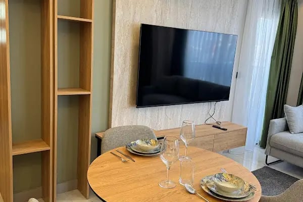 ORANGE Premium Finike - Resim 20