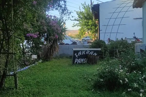 Sakran Pansiyon - Resim 12