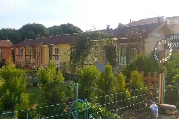 Sakran Pansiyon - Resim 1