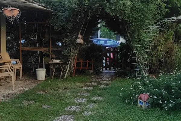 Sakran Pansiyon - Resim 14
