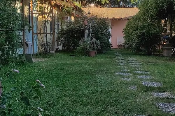 Sakran Pansiyon - Resim 16