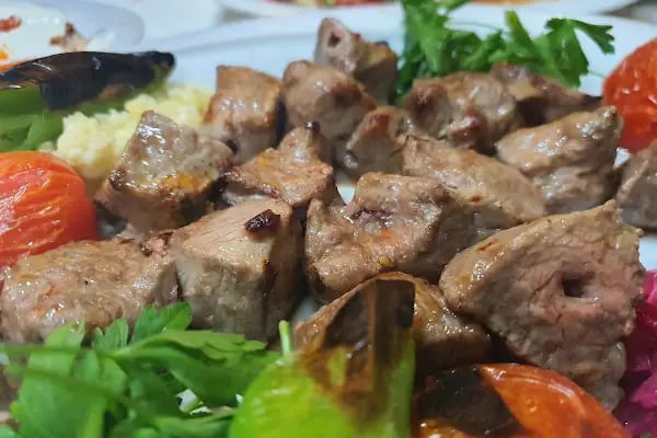 Akınal Gar Restaurant - Resim 20