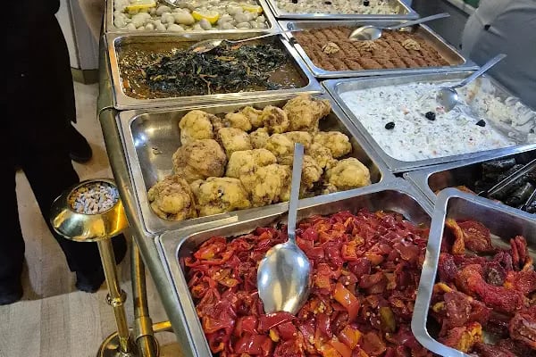 Akınal Gar Restaurant - Resim 7