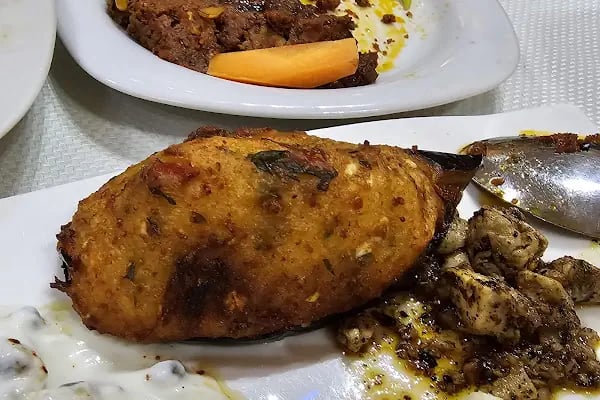 Akınal Gar Restaurant - Resim 11