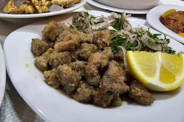 Akınal Gar Restaurant - Resim 18