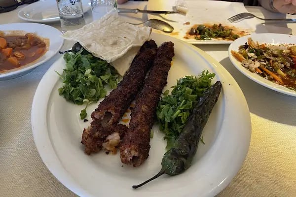 Akınal Gar Restaurant - Resim 5