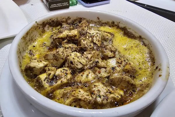 Akınal Gar Restaurant - Resim 19
