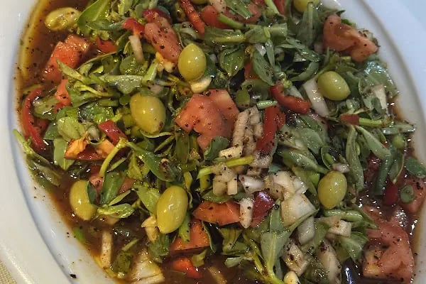 Akınal Gar Restaurant - Resim 10