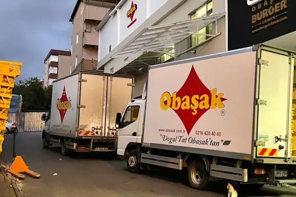 Obaşak Gıda - Resim 10