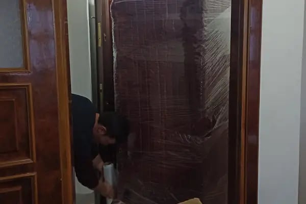 Avcılar Nakliyeci Turgut - Resim 4