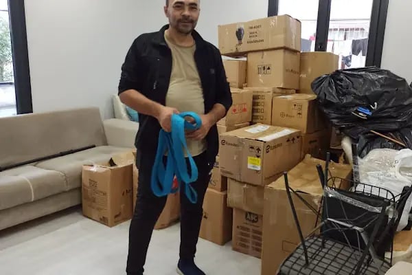 Avcılar Nakliyeci Turgut - Resim 5