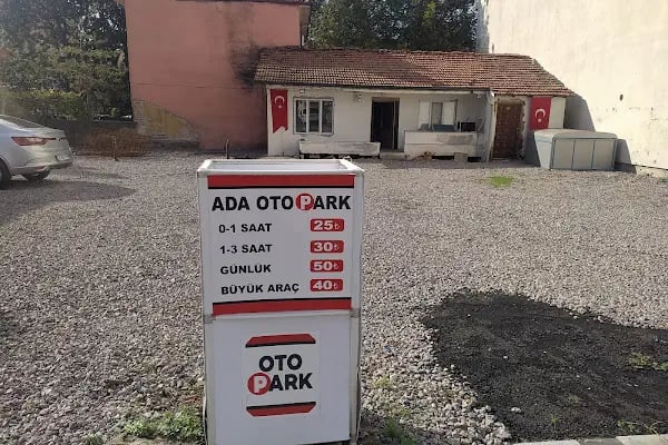 ADA OTOPARK54 - Resim 10