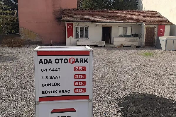 ADA OTOPARK54 - Resim 9