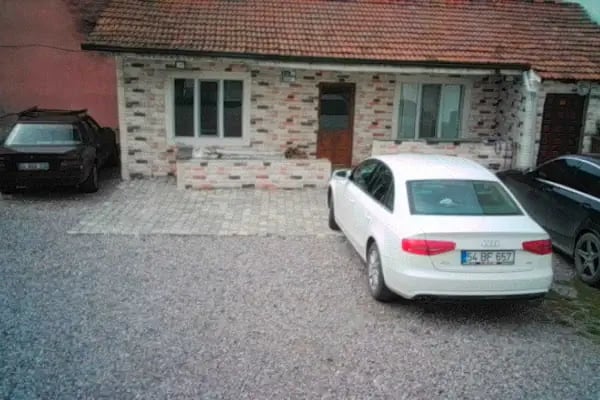 ADA OTOPARK54 - Resim 12