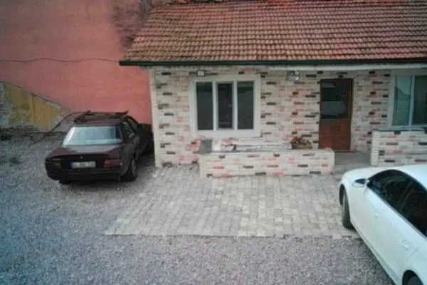 ADA OTOPARK54 - Resim 11