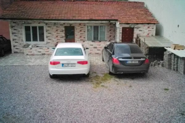 ADA OTOPARK54 - Resim 13