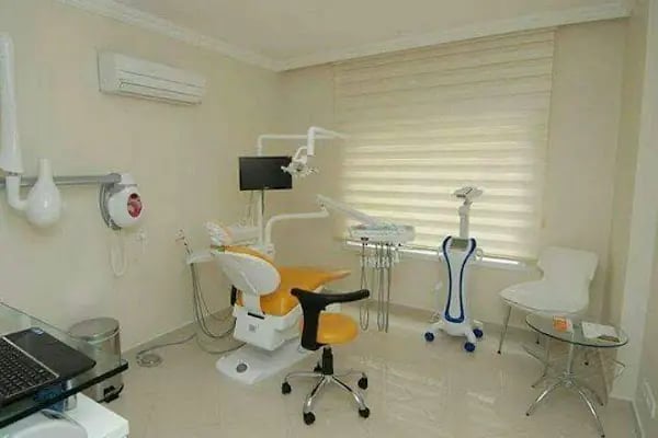 Alanya Perfect Smile Clinic / Murat Akışoğlu - Resim 14