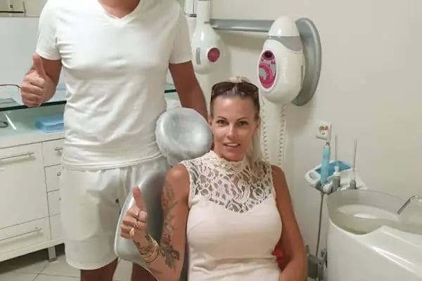 Alanya Perfect Smile Clinic / Murat Akışoğlu - Resim 7