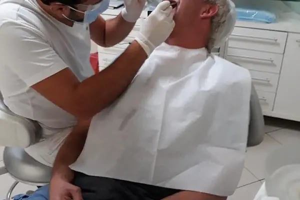 Alanya Perfect Smile Clinic / Murat Akışoğlu - Resim 10