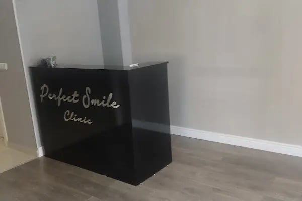 Alanya Perfect Smile Clinic / Murat Akışoğlu - Resim 20